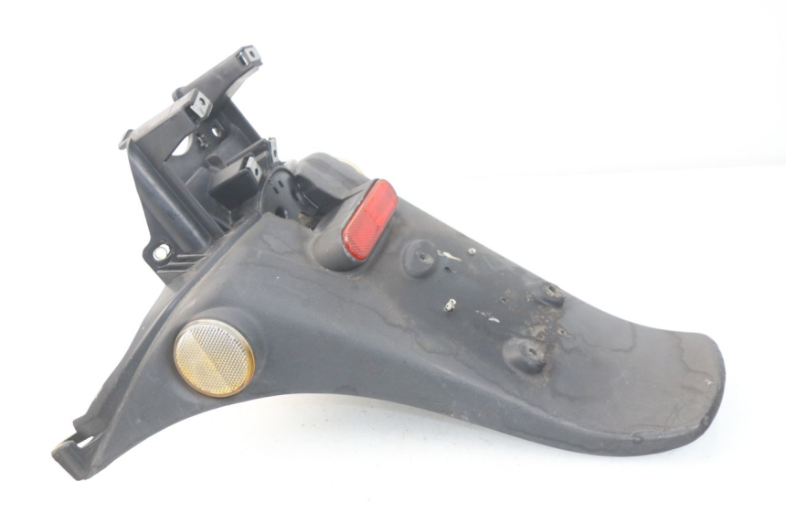 photo de HINTERER KOTFLüGEL PIAGGIO FLY 2T 50 (2004 - 2017) - Technische Nahaufnahme