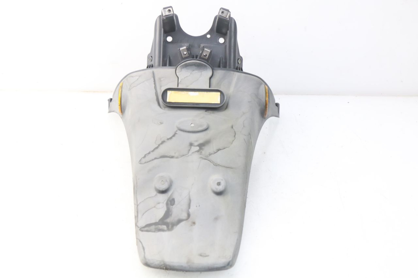 photo de HINTERER KOTFLüGEL PIAGGIO FLY 2T 50 (2004 - 2017) - Hauptansicht