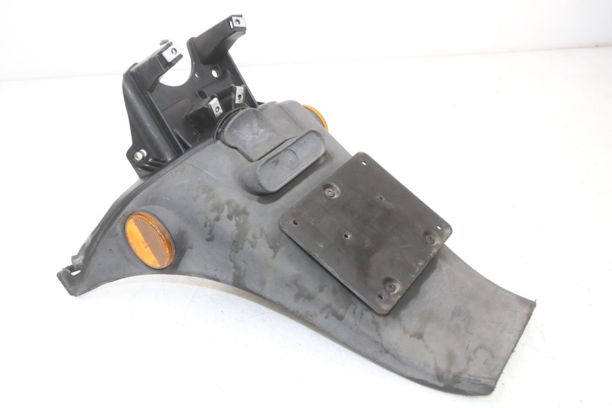 photo de HINTERER KOTFLüGEL PIAGGIO FLY 2T 50 (2004 - 2017) - Hauptansicht