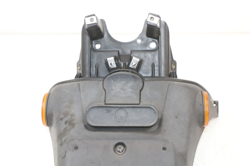 photo de HINTERER KOTFLüGEL PIAGGIO FLY 2T 50 (2004 - 2017) - Zoom auf Gebrauchszustand