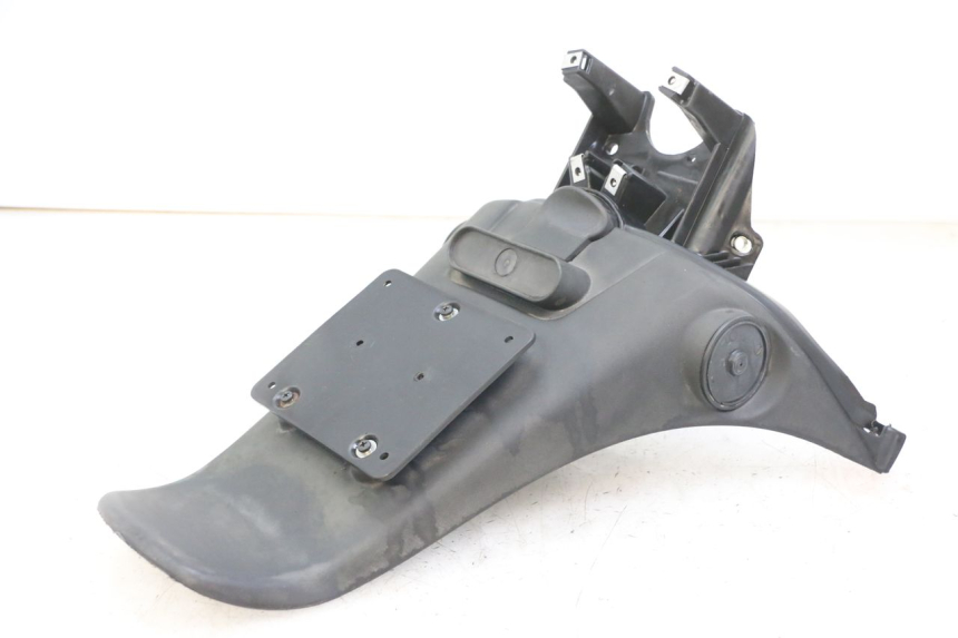 photo de HINTERER KOTFLüGEL PIAGGIO FLY 2T 50 (2004 - 2017) - Detailansicht des Bauteils