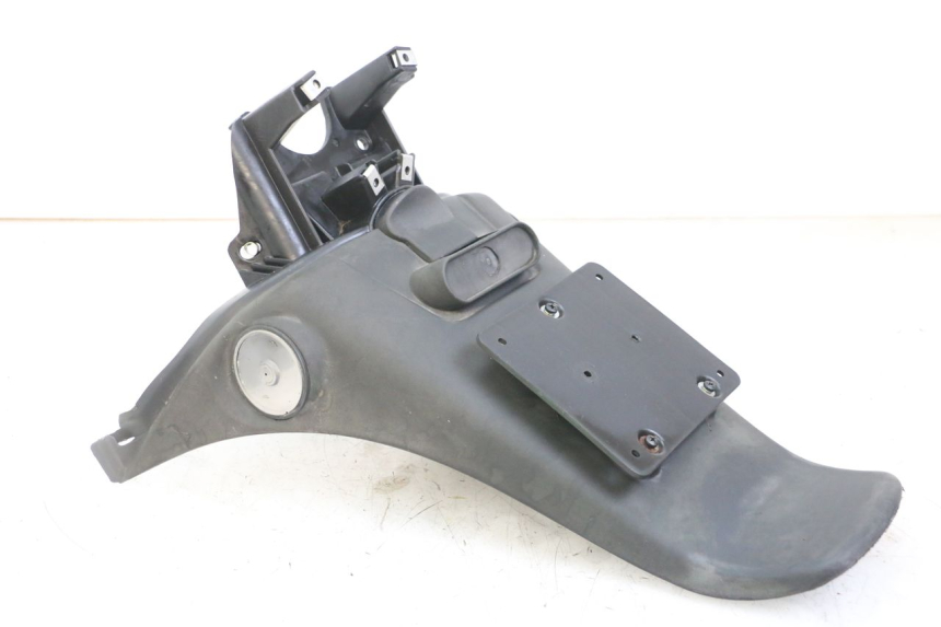 photo de HINTERER KOTFLüGEL PIAGGIO FLY 2T 50 (2004 - 2017) - Zoom auf Gebrauchszustand