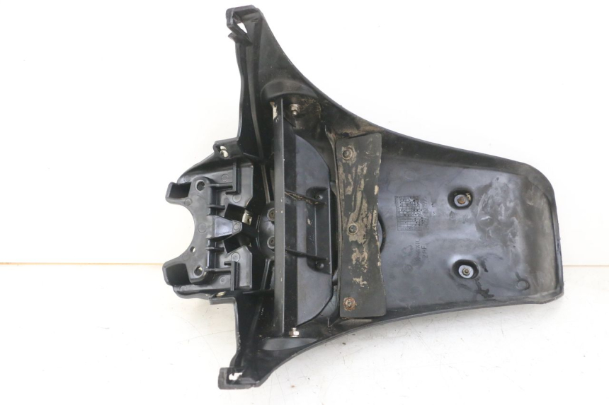 photo de HINTERER KOTFLüGEL PIAGGIO FLY 2T 50 (2004 - 2017) - Alternative Perspektive