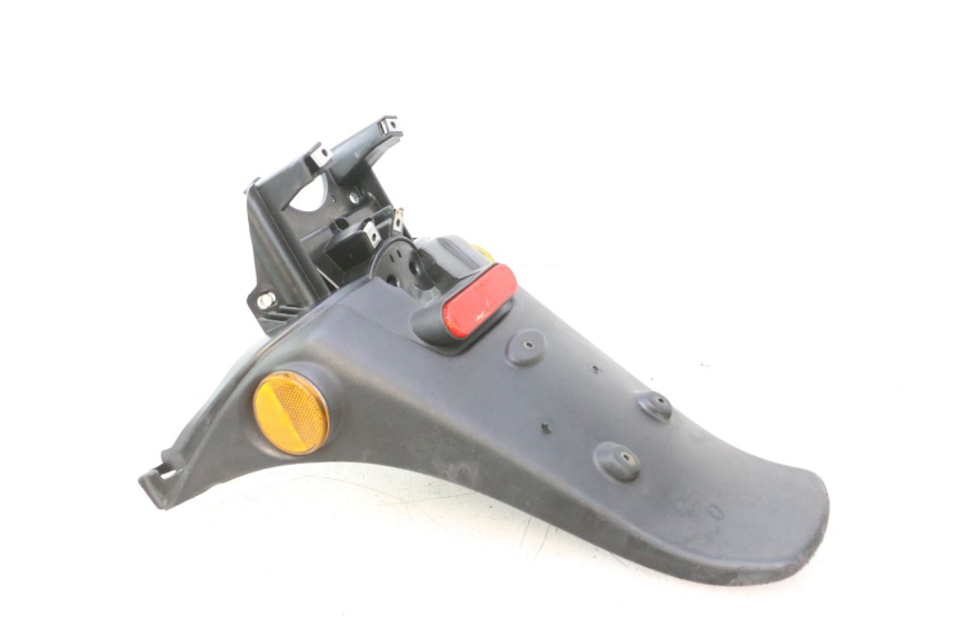 photo de HINTERER KOTFLüGEL PIAGGIO FLY 2T 50 (2004 - 2017) - Detailansicht des Bauteils