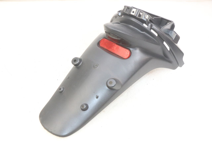 photo de HINTERER KOTFLüGEL PIAGGIO FLY 4T 50 (2013 - 2017) - Hauptansicht