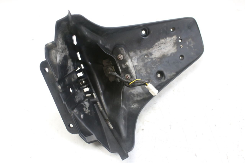 photo de HINTERER KOTFLüGEL PIAGGIO FLY 4T 50 (2013 - 2017) - Alternative Perspektive