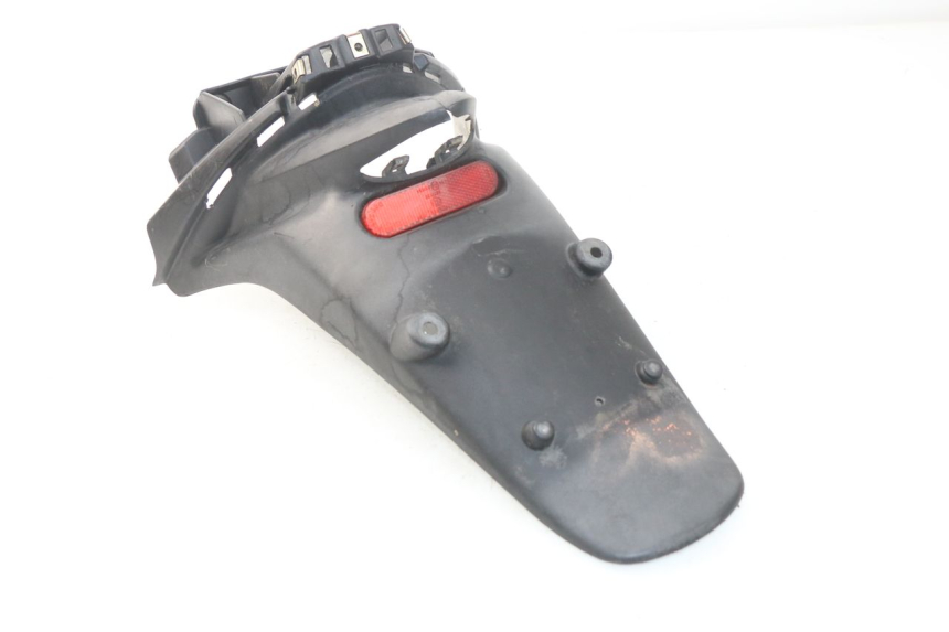 photo de SPRITZSCHUTZ PIAGGIO FLY IE 125 (2012 - 2017) - Hauptansicht