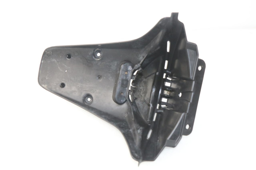 photo de SPRITZSCHUTZ PIAGGIO FLY IE 125 (2012 - 2017) - Alternative Perspektive