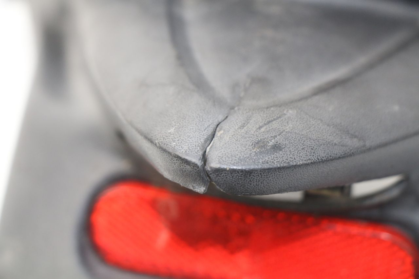 photo de SPRITZSCHUTZ PIAGGIO FLY IE 125 (2012 - 2017) - Gesamtansicht des Produkts