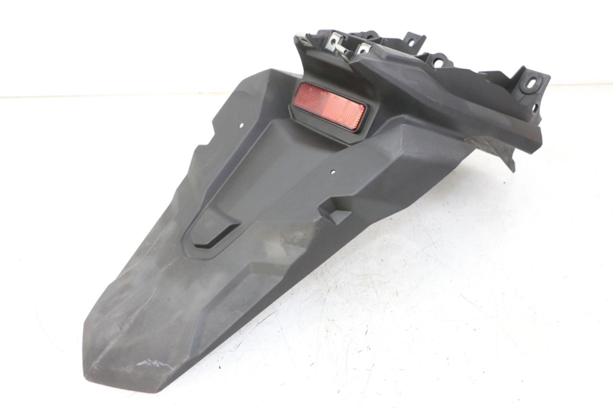 photo de SPRITZSCHUTZ HONDA FORZA 125 (2021 - 2025) - Hauptansicht