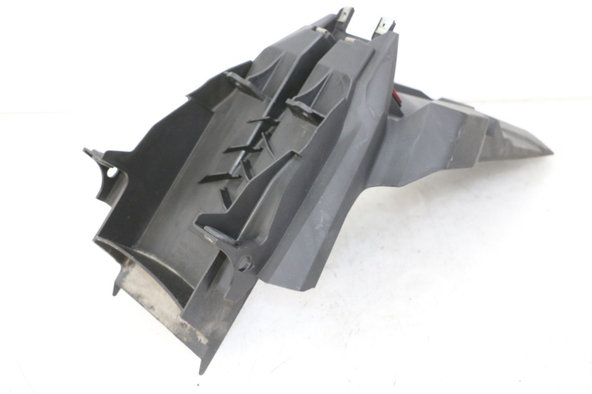 photo de SPRITZSCHUTZ HONDA FORZA 125 (2021 - 2025) - Alternative Perspektive