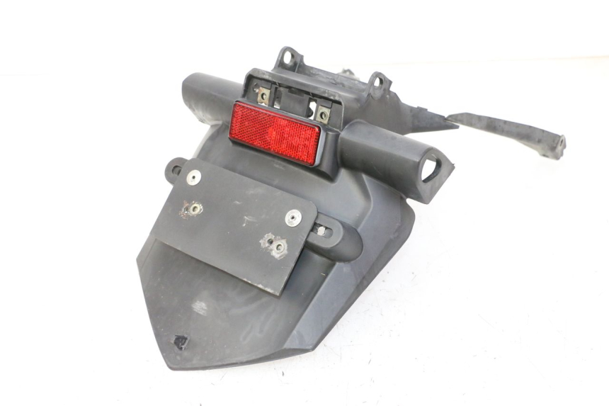 photo de SPRITZSCHUTZ YAMAHA FZ6 FAZER S2 600 (2007 - 2011) - Hauptansicht