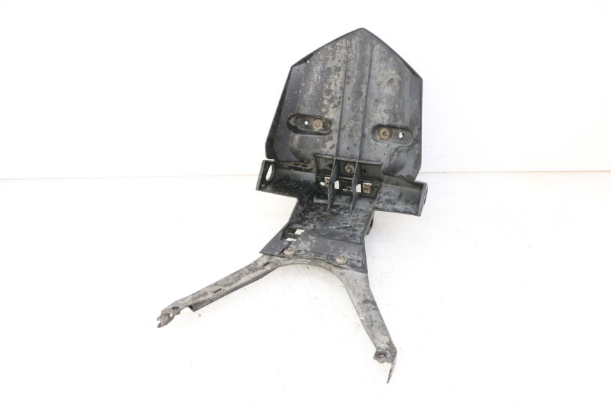 photo de SPRITZSCHUTZ YAMAHA FZ6 FAZER S2 600 (2007 - 2011) - Detailansicht des Bauteils