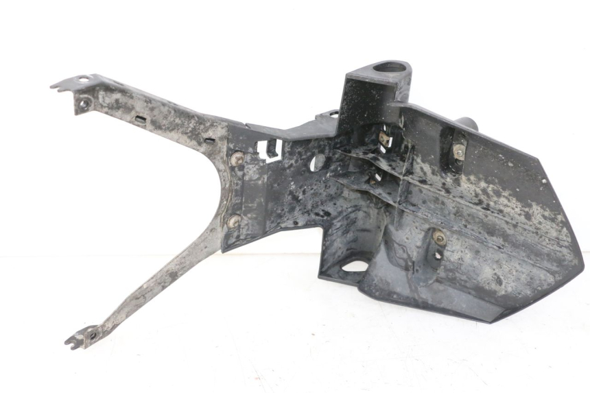 photo de SPRITZSCHUTZ YAMAHA FZ6 FAZER S2 600 (2007 - 2011) - Zoom auf Gebrauchszustand