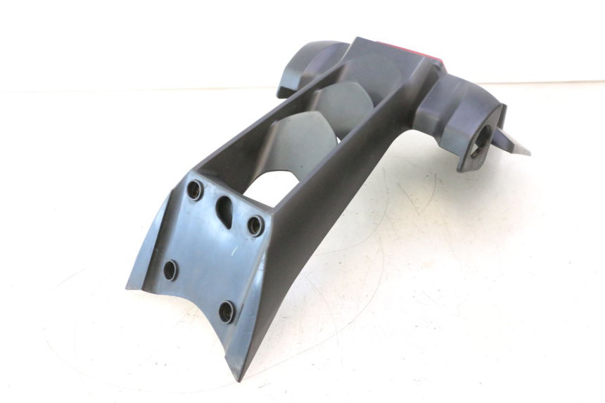 photo de SPRITZSCHUTZ YAMAHA FZ8 800 (2010 - 2016) - Alternative Perspektive
