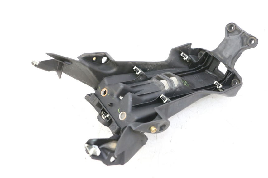 photo de SPRITZSCHUTZ BMW G310 R 310 (2016 - 2020) - Zoom auf Gebrauchszustand