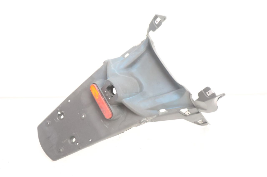 photo de SPRITZSCHUTZ GILERA GP 800 (2007 - 2013) - Detailansicht des Bauteils