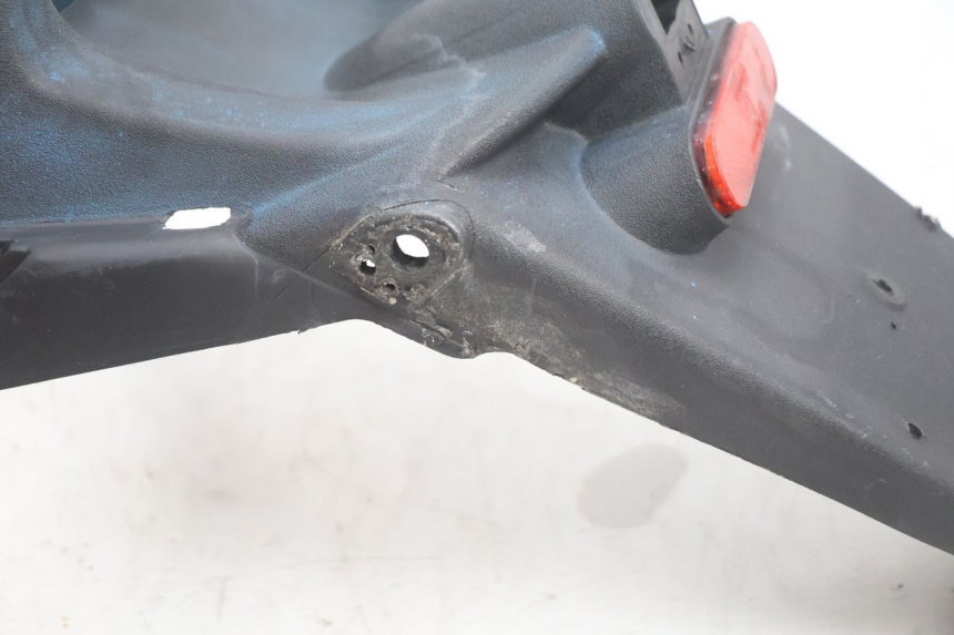 photo de SPRITZSCHUTZ GILERA GP 800 (2007 - 2013) - Technische Nahaufnahme