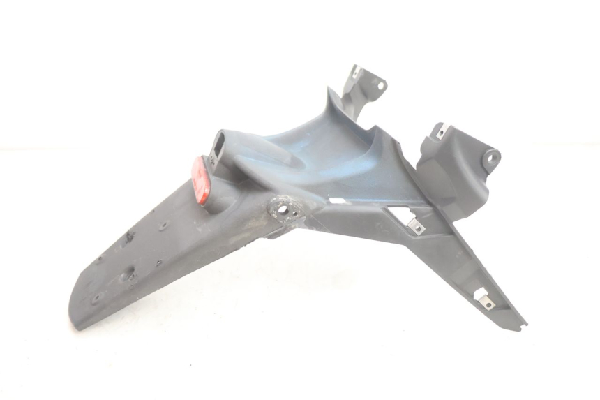 photo de SPRITZSCHUTZ GILERA GP 800 (2007 - 2013) - Gesamtansicht des Produkts