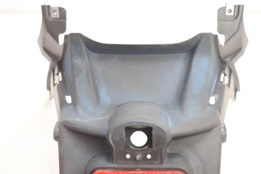 photo de SPRITZSCHUTZ GILERA GP 800 (2007 - 2013) - Kennzeichnungen und Originalreferenzen