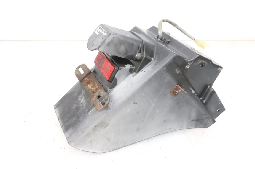 photo de SPRITZSCHUTZ KAWASAKI GPX R WARBIRD 600 (1988 - 1993) - Detailansicht des Bauteils