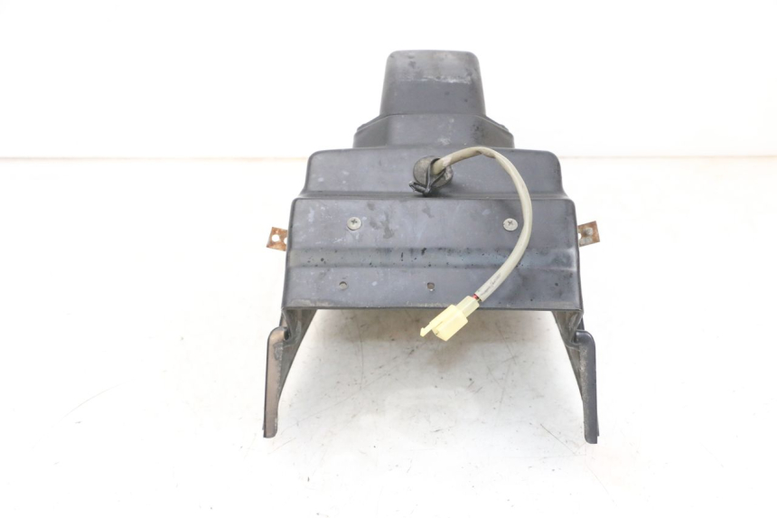 photo de SPRITZSCHUTZ KAWASAKI GPX R WARBIRD 600 (1988 - 1993) - Oberflächenzustand und Material