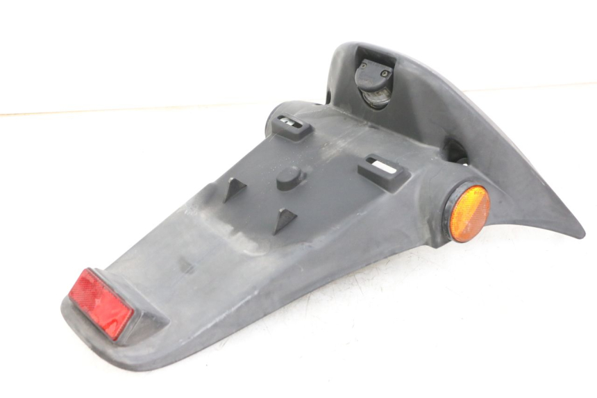 photo de SPRITZSCHUTZ KYMCO GRAND DINK 125 (2008 - 2014) - Alternative Perspektive