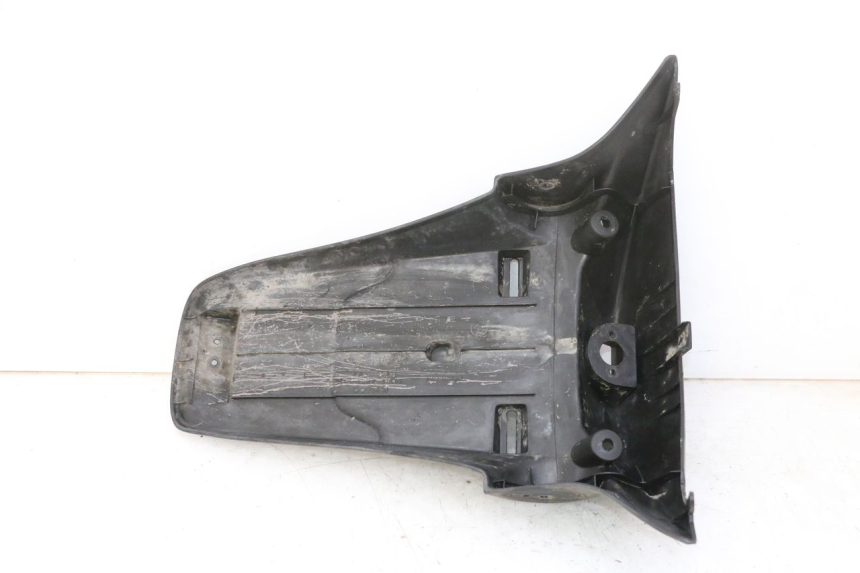 photo de SPRITZSCHUTZ KYMCO GRAND DINK 125 (2008 - 2014) - Zoom auf Gebrauchszustand