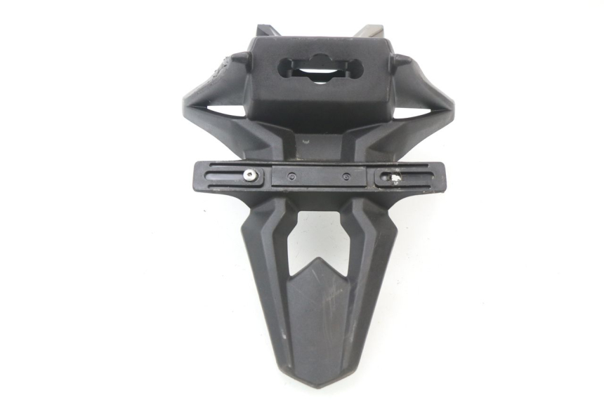 photo de SPRITZSCHUTZ SUZUKI GSX-R GSXR 600 (2008 - 2010) - Zoom auf Gebrauchszustand