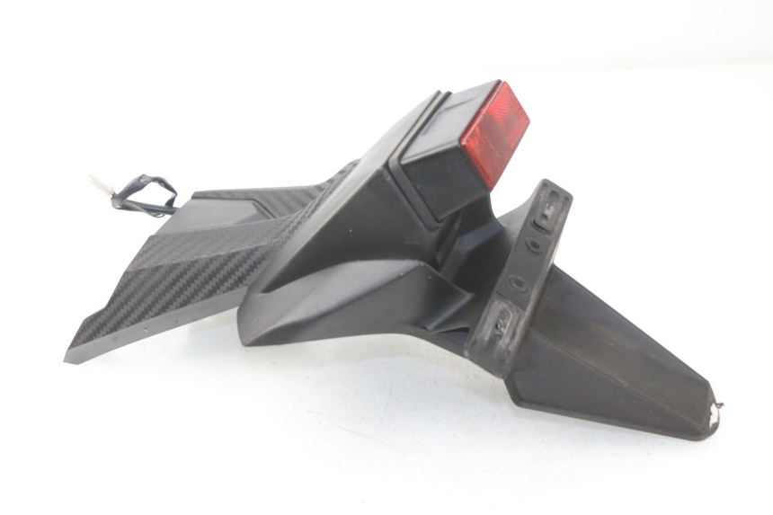 photo de SPRITZSCHUTZ SUZUKI GSX-R GSXR 750 (2011 - 2016) - Technische Nahaufnahme