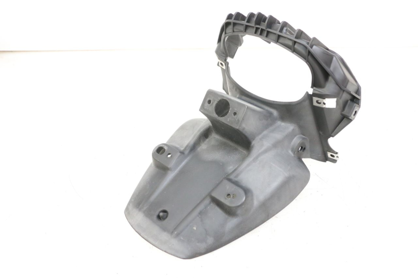 photo de SPRITZSCHUTZ HYOSUNG GTR 125 (2006 - 2008) - Hauptansicht