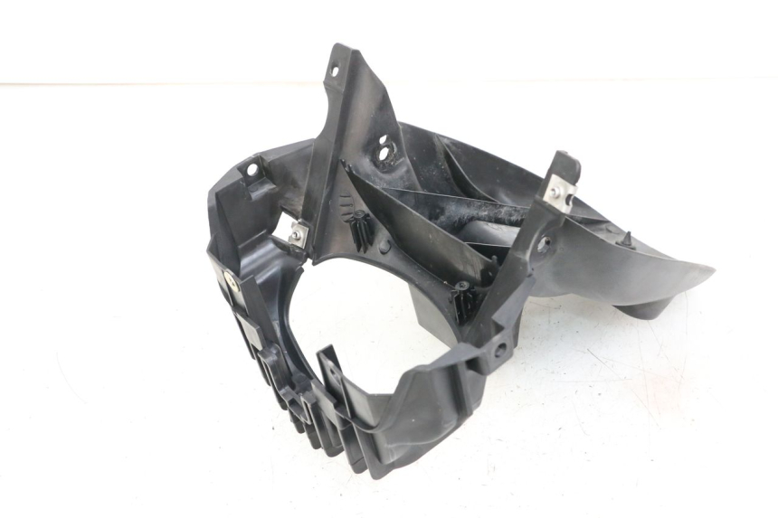 photo de SPRITZSCHUTZ HYOSUNG GTR 125 (2006 - 2008) - Detailansicht des Bauteils