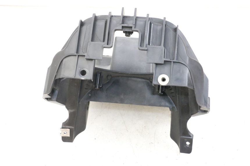 photo de SPRITZSCHUTZ HYOSUNG GTR 125 (2006 - 2008) - Alternative Perspektive