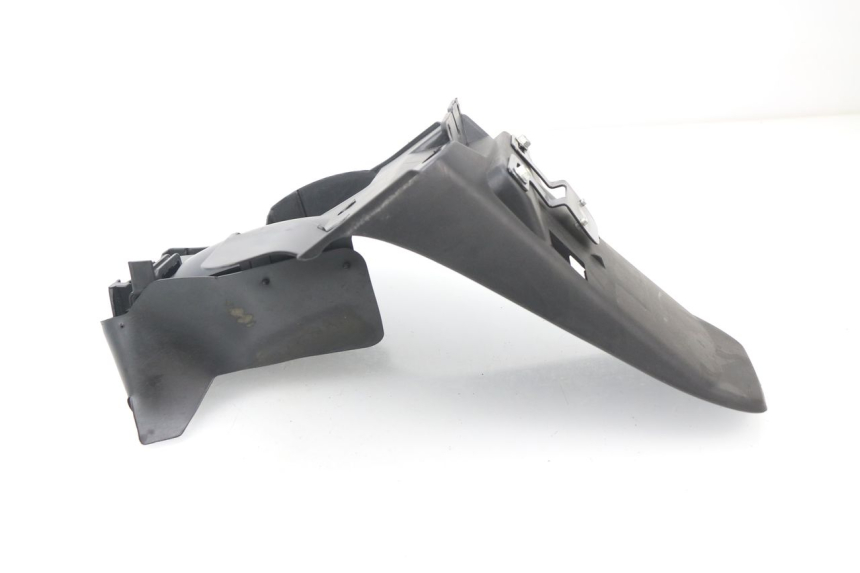 photo de SPRITZSCHUTZ EUROCKA GTR 50 (2018 - 2021) - Zoom auf Gebrauchszustand