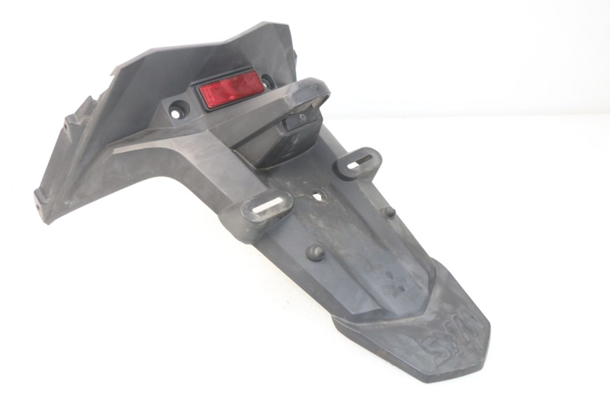 photo de SPRITZSCHUTZ SYM GTS EFI ABS 125 (2012 - 2016) - Hauptansicht