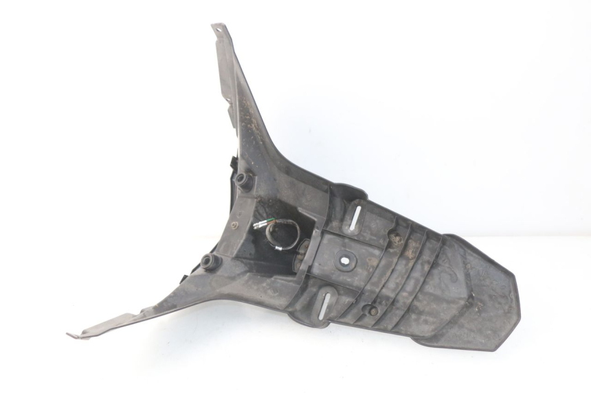 photo de SPRITZSCHUTZ SYM GTS EFI ABS 125 (2012 - 2016) - Detailansicht des Bauteils