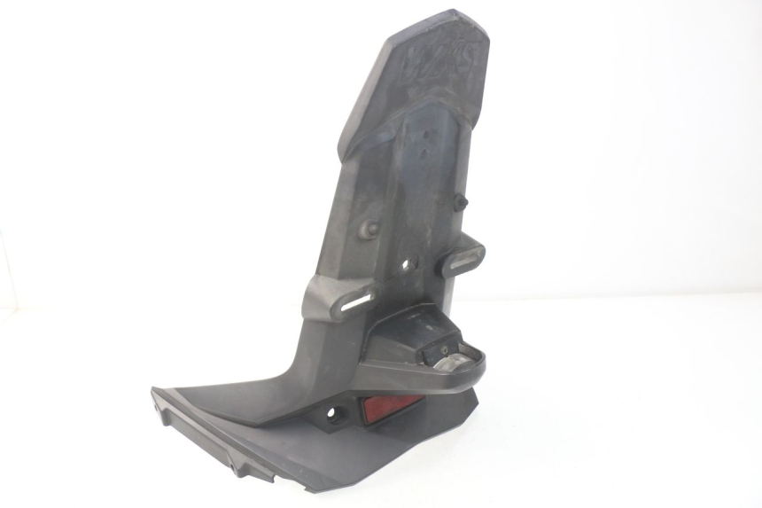 photo de SPRITZSCHUTZ SYM GTS EFI ABS 125 (2012 - 2016) - Zoom auf Gebrauchszustand