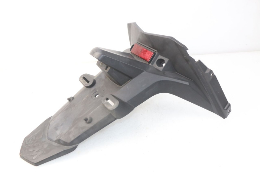 photo de SPRITZSCHUTZ SYM GTS EFI ABS 125 (2012 - 2016) - Gesamtansicht des Produkts