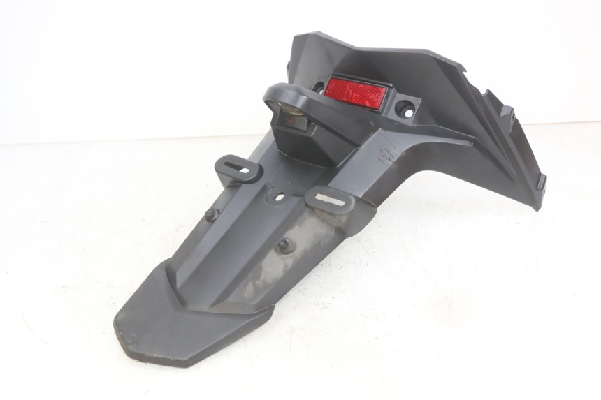 photo de HINTERER KOTFLüGEL SYM GTS EFI 125 (2012 - 2016) - Hauptansicht