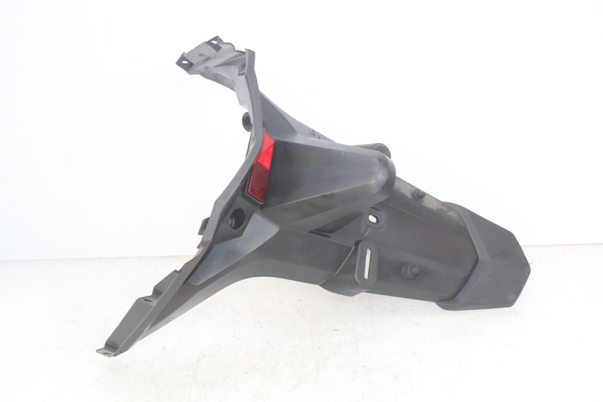 photo de HINTERER KOTFLüGEL SYM GTS EFI 125 (2012 - 2016) - Technische Nahaufnahme