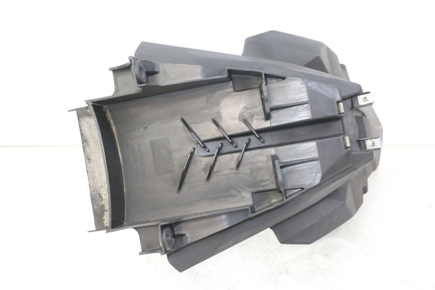 photo de SPRITZSCHUTZ HONDA FORZA 125 (2021 - 2025) - Zoom auf Gebrauchszustand