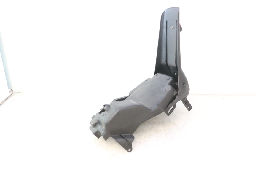 photo de SPRITZSCHUTZ KEEWAY HURRICANE 50 (2006 - 2019) - Alternative Perspektive