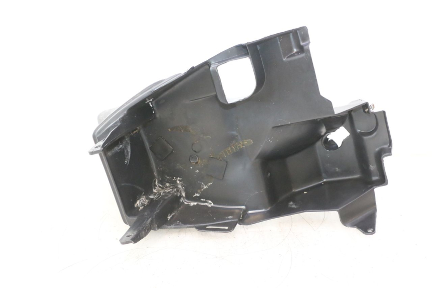 photo de SPRITZSCHUTZ KEEWAY HURRICANE 50 (2006 - 2019) - Details der Befestigungspunkte