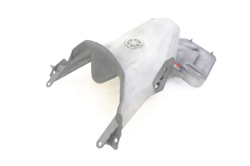 photo de HINTERER KOTFLüGEL YAMAHA HW XENTER 125 (2011 - 2017) - Zoom auf Gebrauchszustand