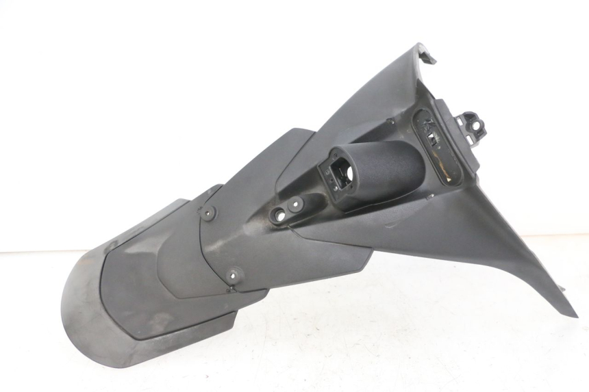 photo de SPRITZSCHUTZ PIAGGIO IE MP3 YOURBAN 300 (2011 - 2016) - Hauptansicht