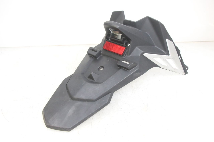 photo de HINTERER KOTFLüGEL SYM JET 14 4T 50 (2018 - 2022) - Hauptansicht