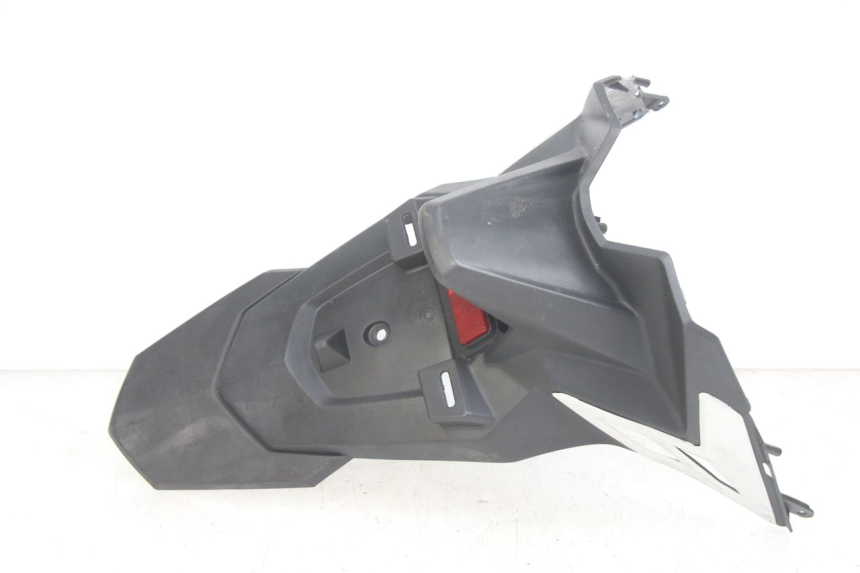 photo de HINTERER KOTFLüGEL SYM JET 14 4T 50 (2018 - 2022) - Detailansicht des Bauteils