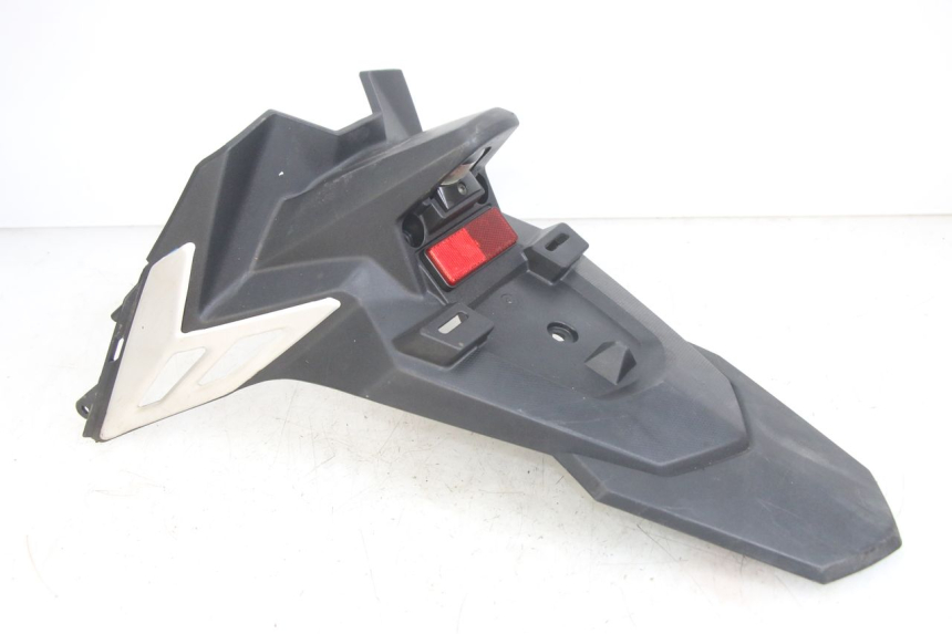 photo de HINTERER KOTFLüGEL SYM JET 14 4T 50 (2018 - 2022) - Technische Nahaufnahme