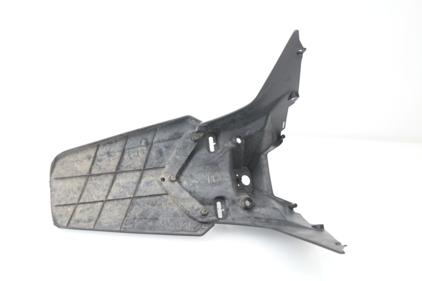 photo de SPRITZSCHUTZ SYM JET 4 50 (2010 - 2014) - Zoom auf Gebrauchszustand