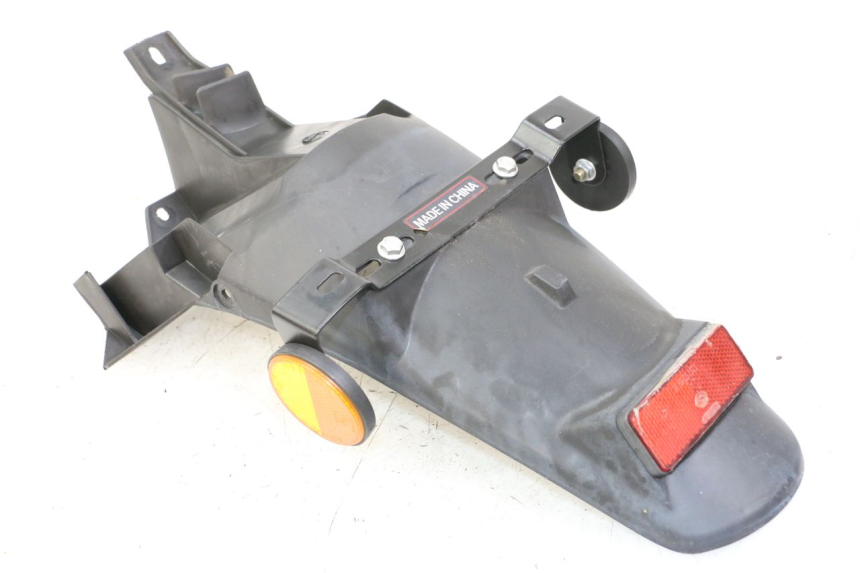 photo de SPRITZSCHUTZ JM MOTORS MIA 50 (2017 - 2020) - Hauptansicht